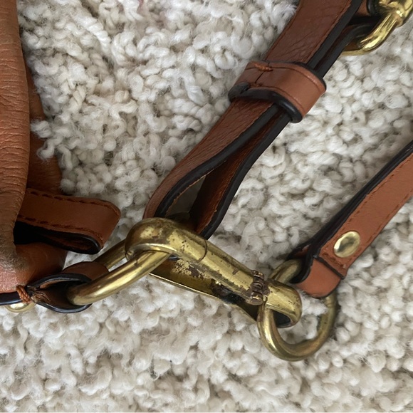 Coach crossbody bag - Picture 4 of 6